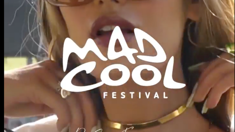 MADCOOL x SEAT x Let's Be Influenced